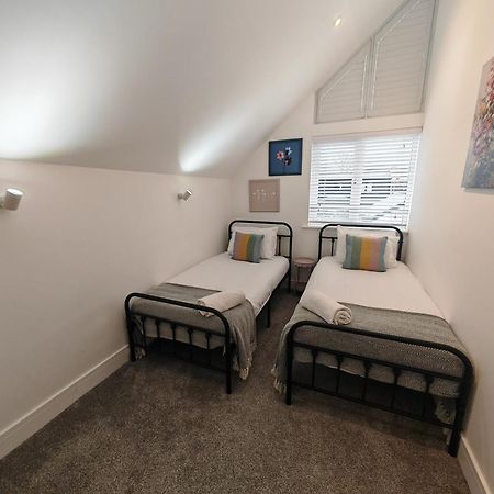 Middleton Villa Bognor Regis Kültér fotó