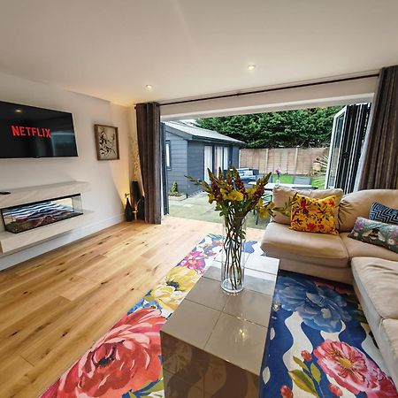 Middleton Villa Bognor Regis Kültér fotó