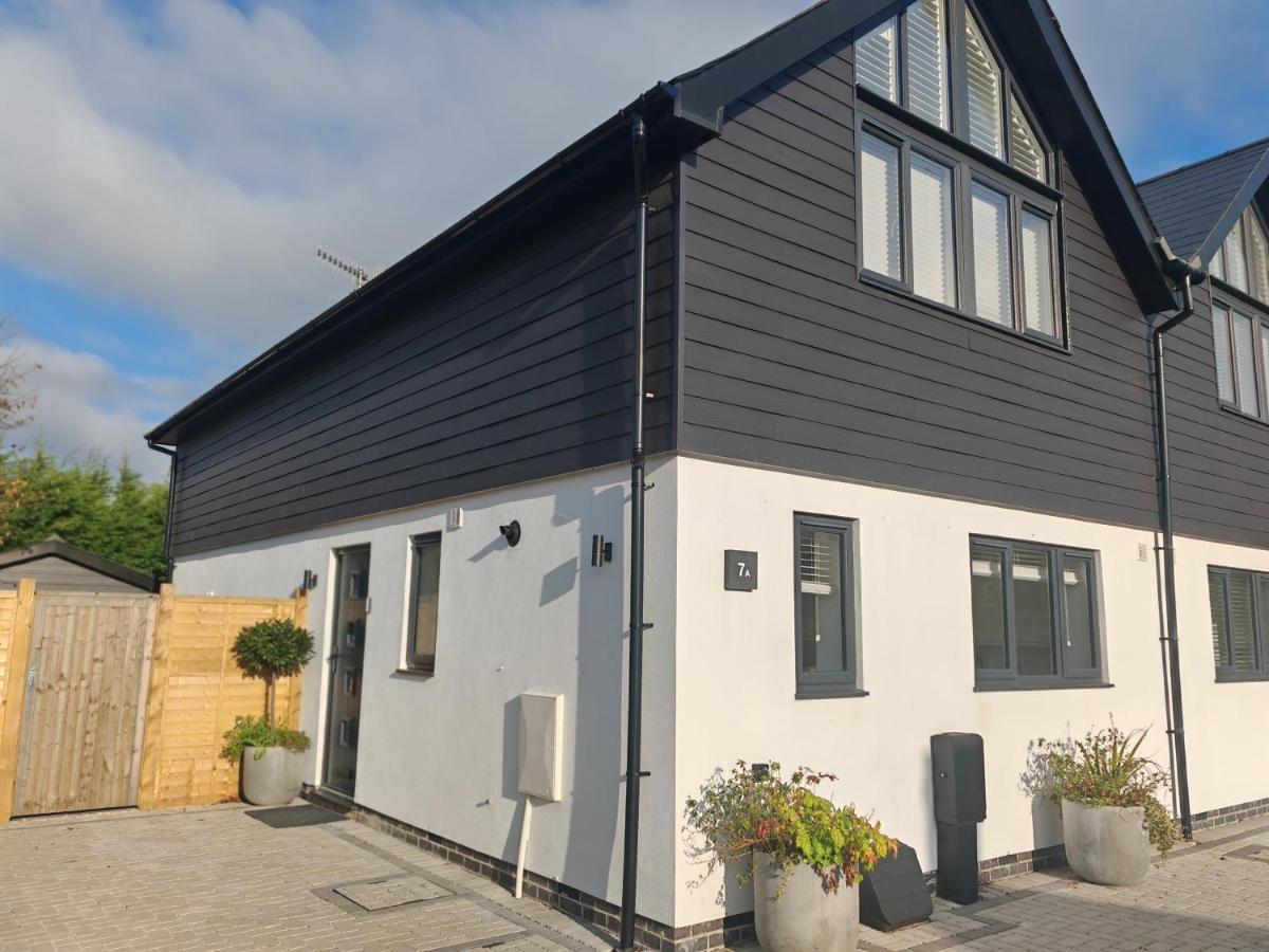 Middleton Villa Bognor Regis Kültér fotó