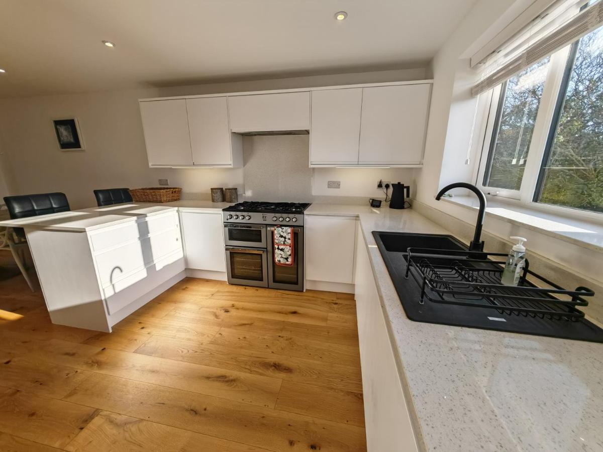 Middleton Villa Bognor Regis Kültér fotó