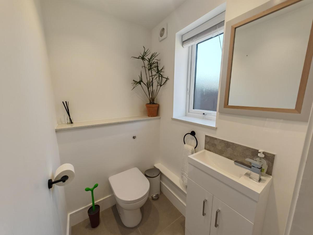 Middleton Villa Bognor Regis Kültér fotó