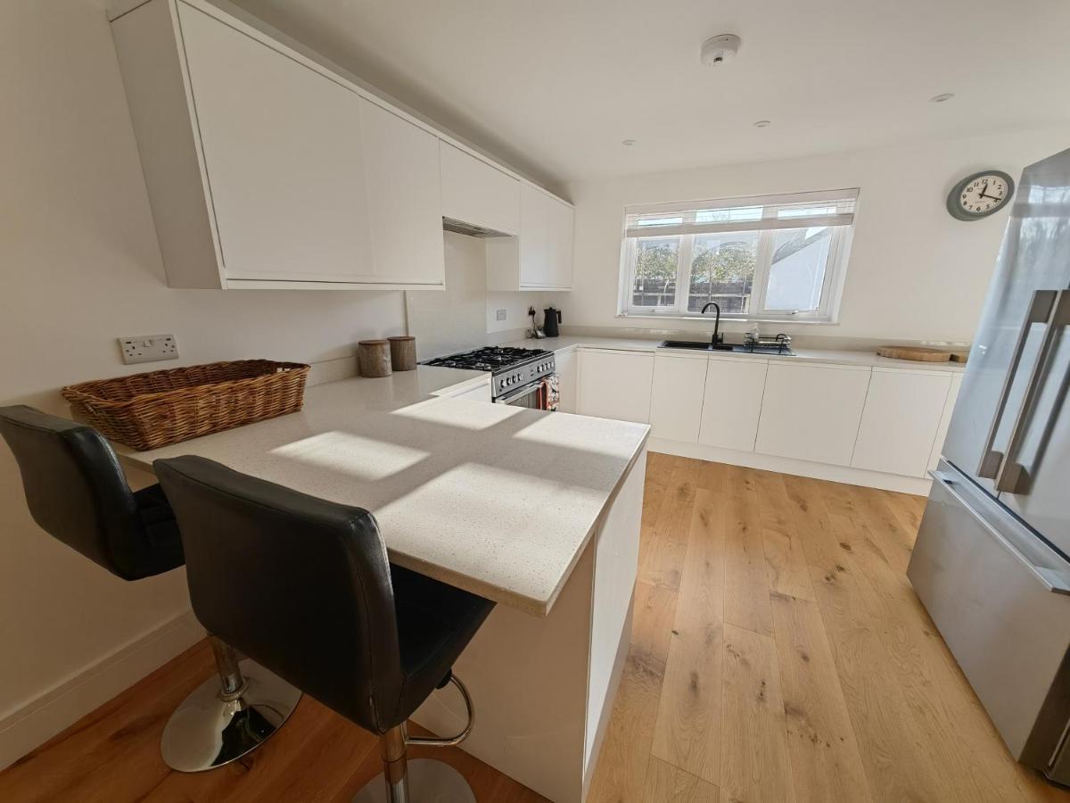 Middleton Villa Bognor Regis Kültér fotó