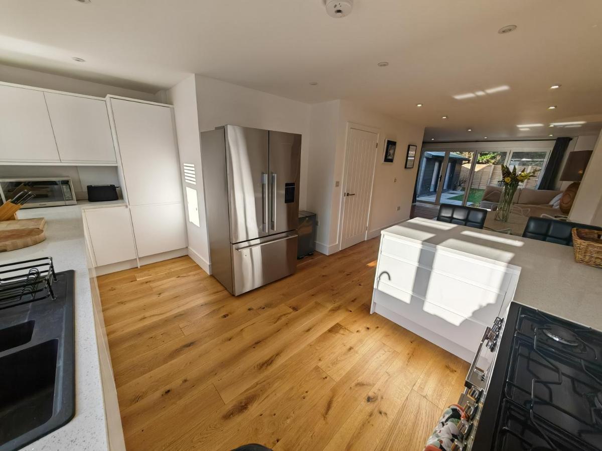 Middleton Villa Bognor Regis Kültér fotó