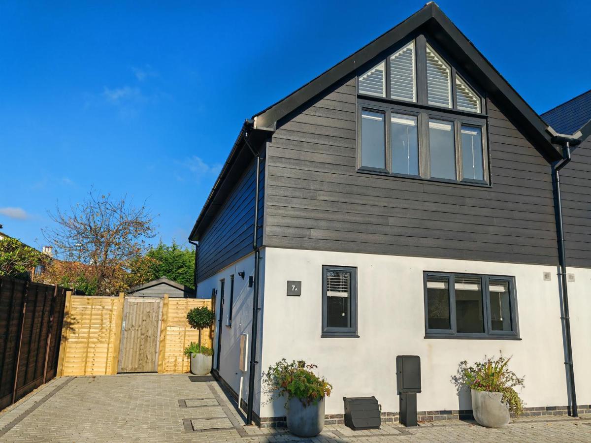 Middleton Villa Bognor Regis Kültér fotó
