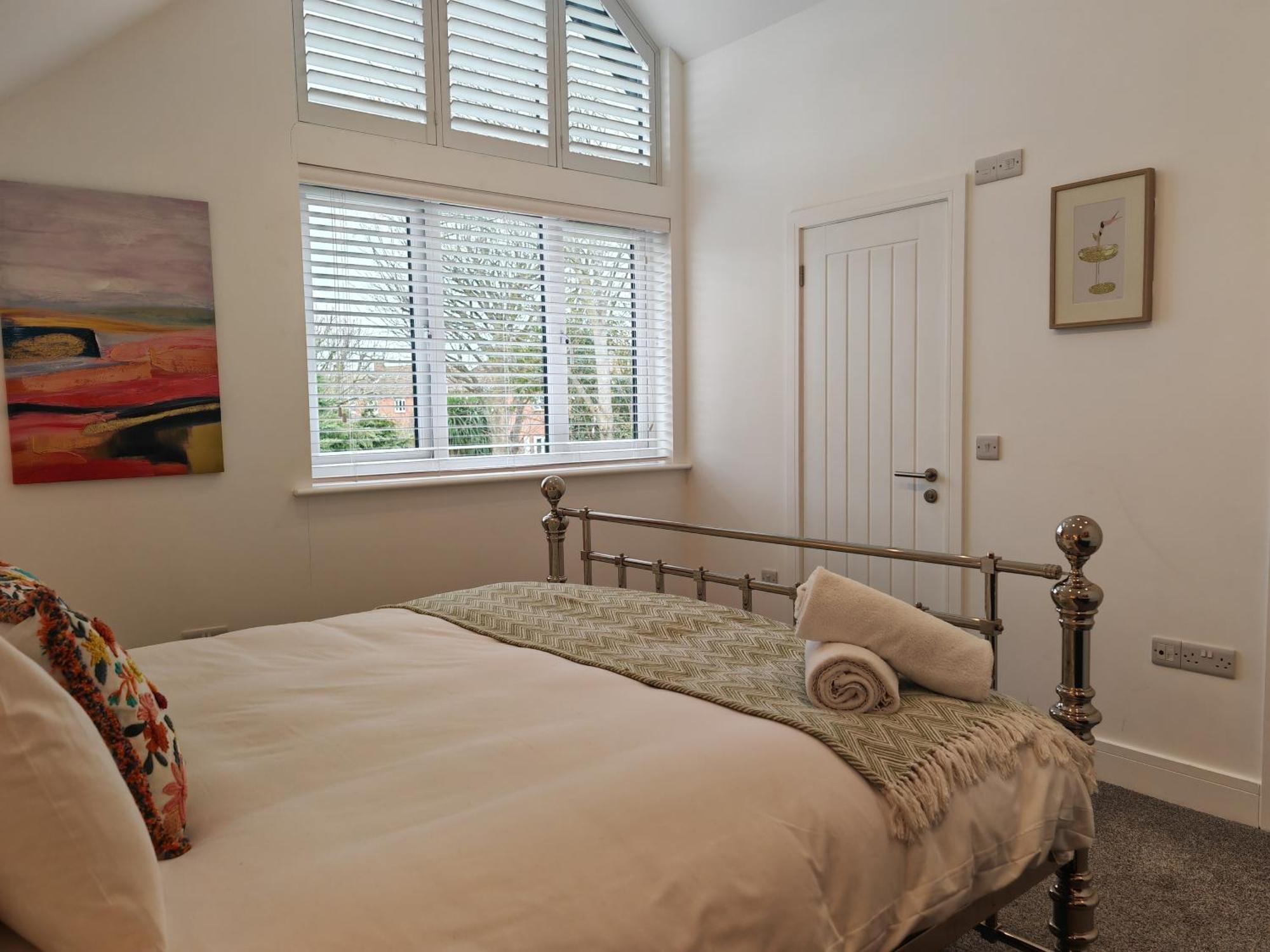 Middleton Villa Bognor Regis Kültér fotó