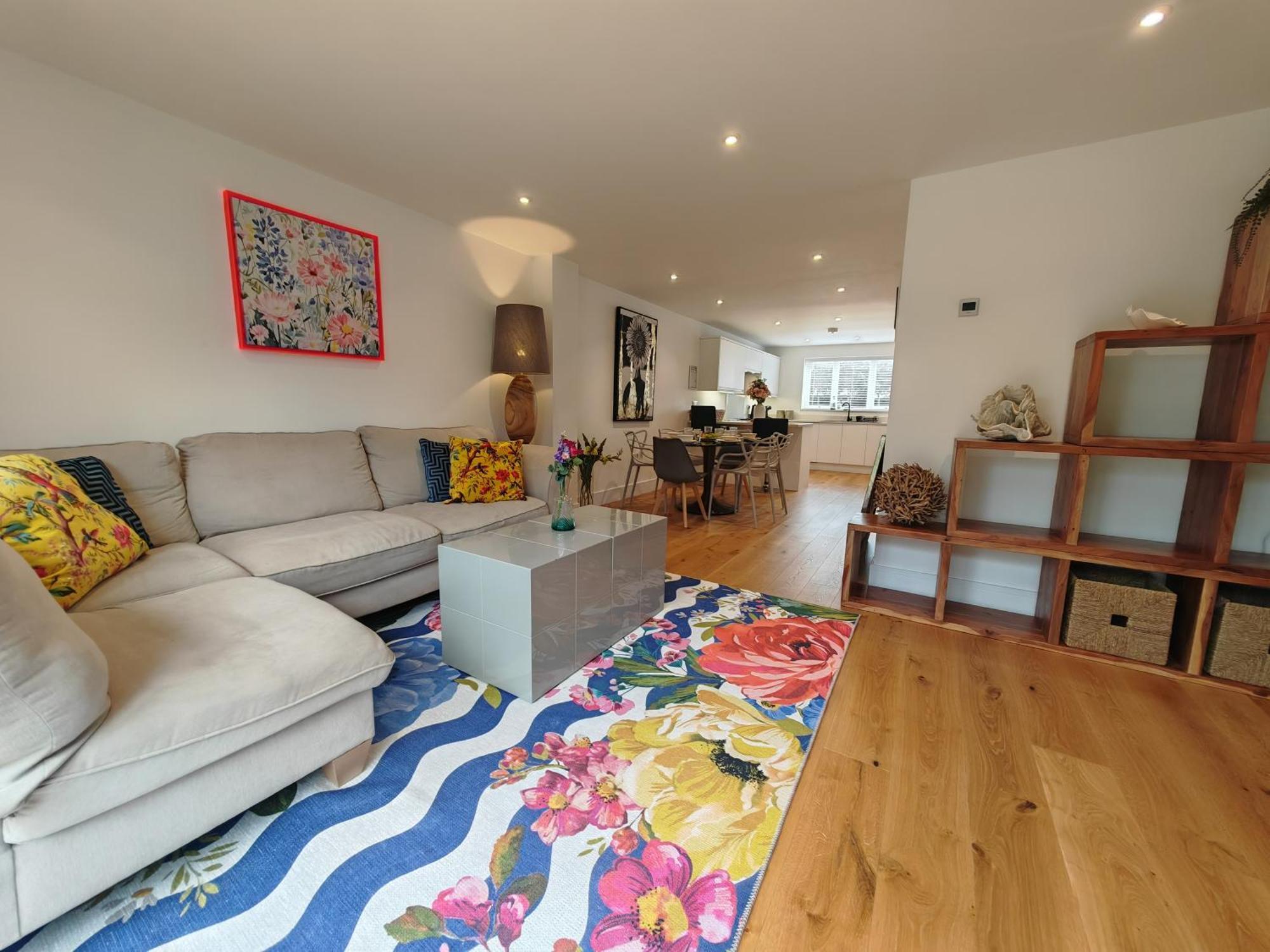 Middleton Villa Bognor Regis Kültér fotó