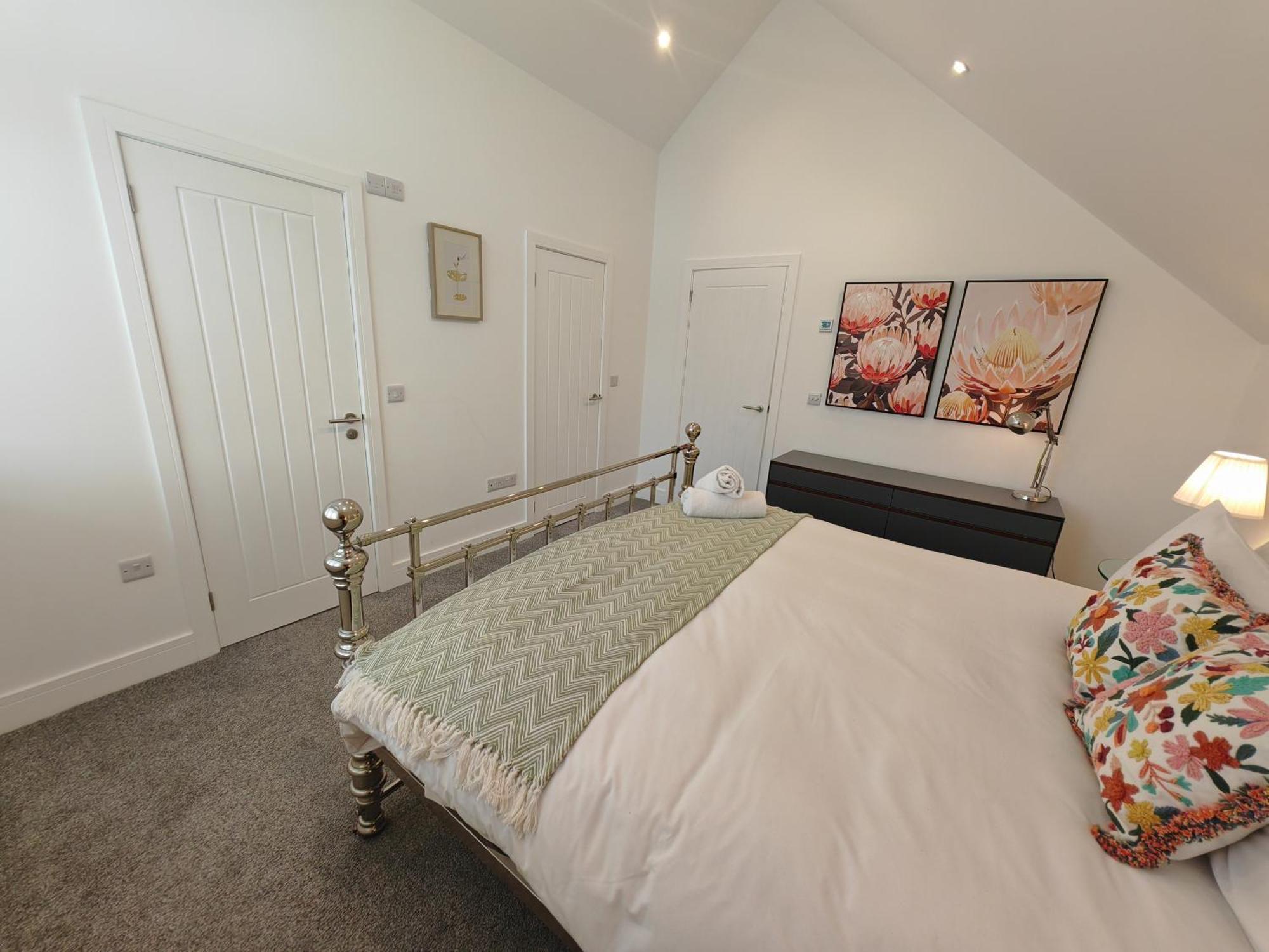 Middleton Villa Bognor Regis Kültér fotó