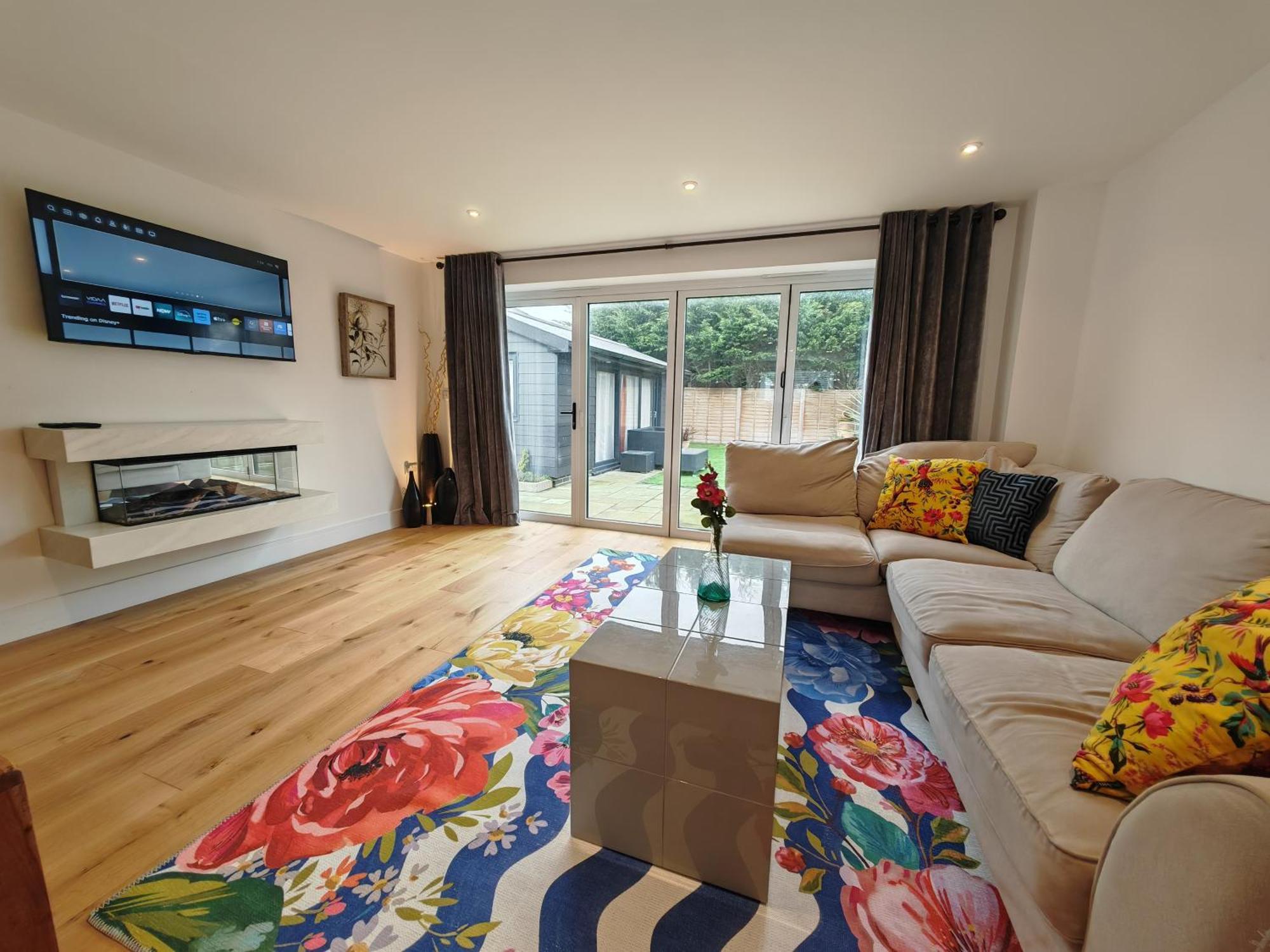 Middleton Villa Bognor Regis Kültér fotó