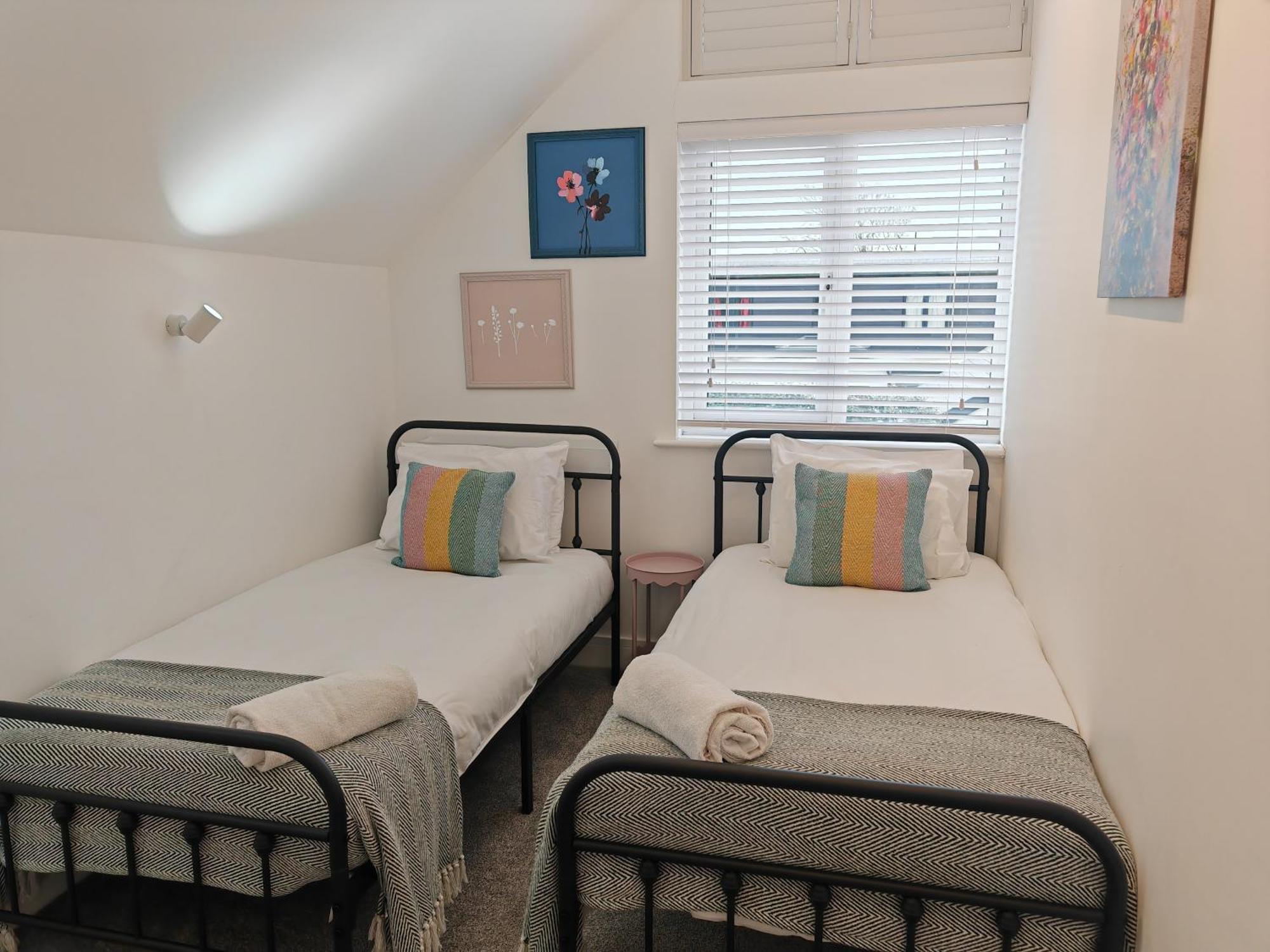 Middleton Villa Bognor Regis Kültér fotó