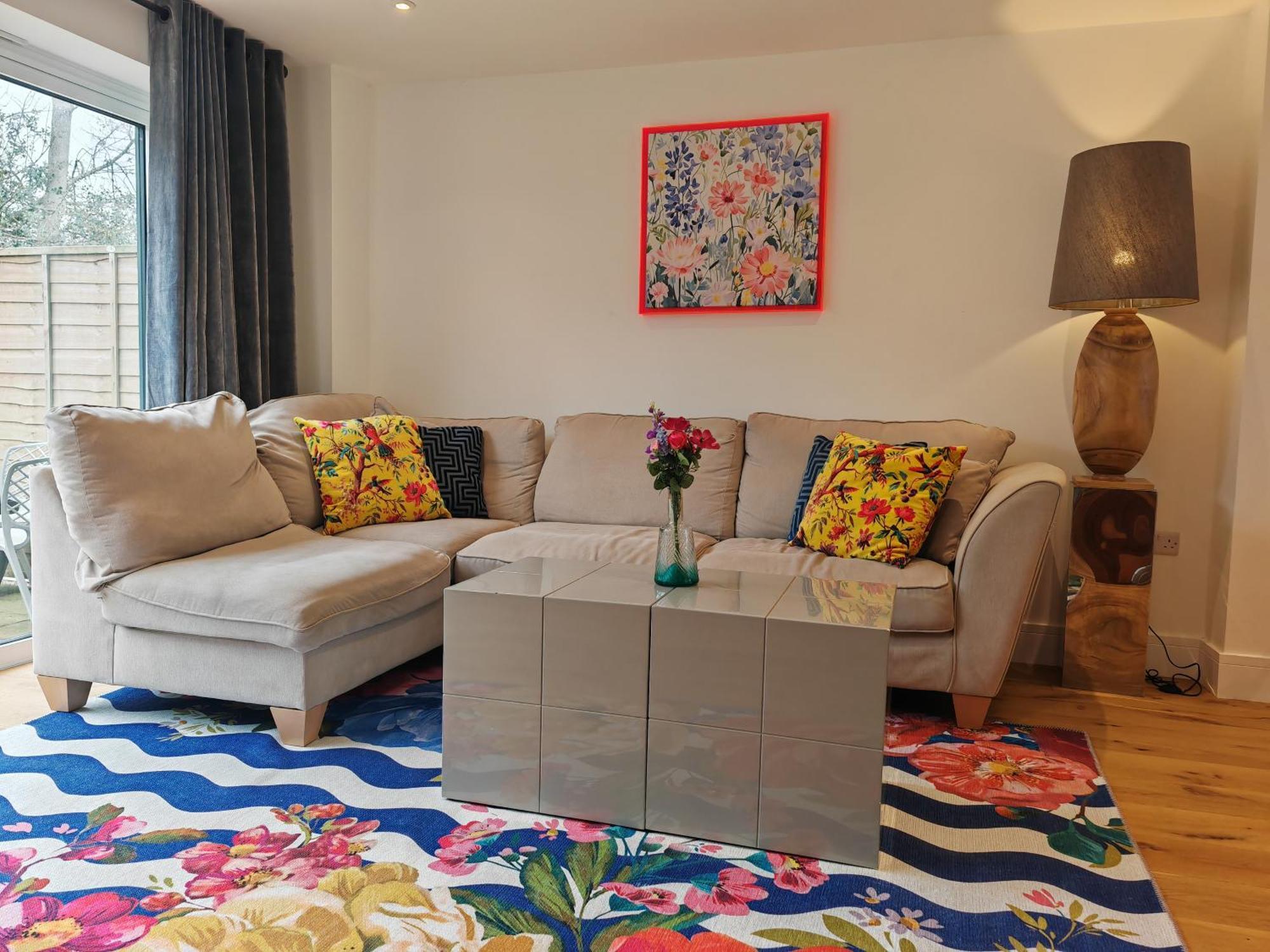 Middleton Villa Bognor Regis Kültér fotó