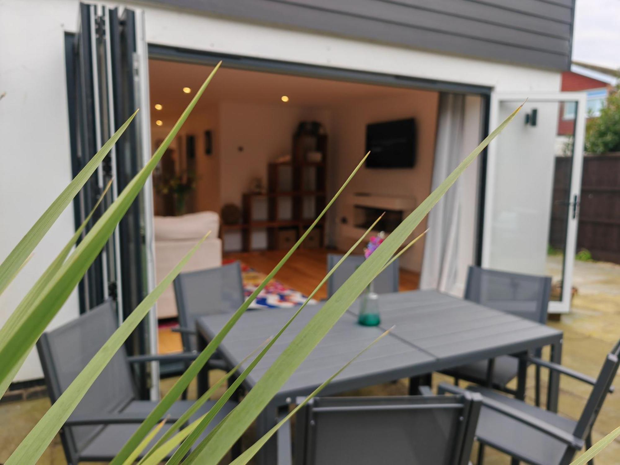 Middleton Villa Bognor Regis Kültér fotó
