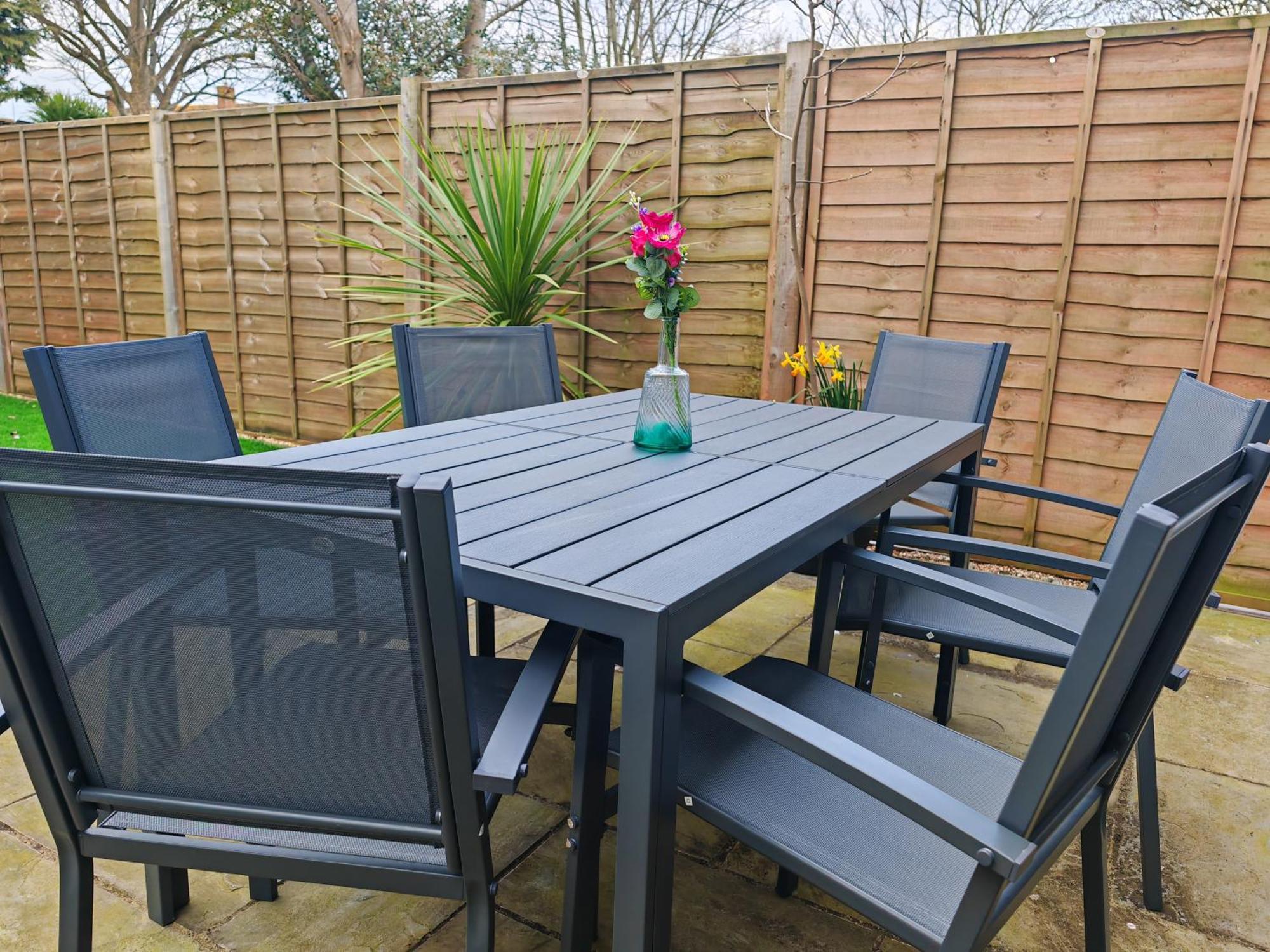 Middleton Villa Bognor Regis Kültér fotó