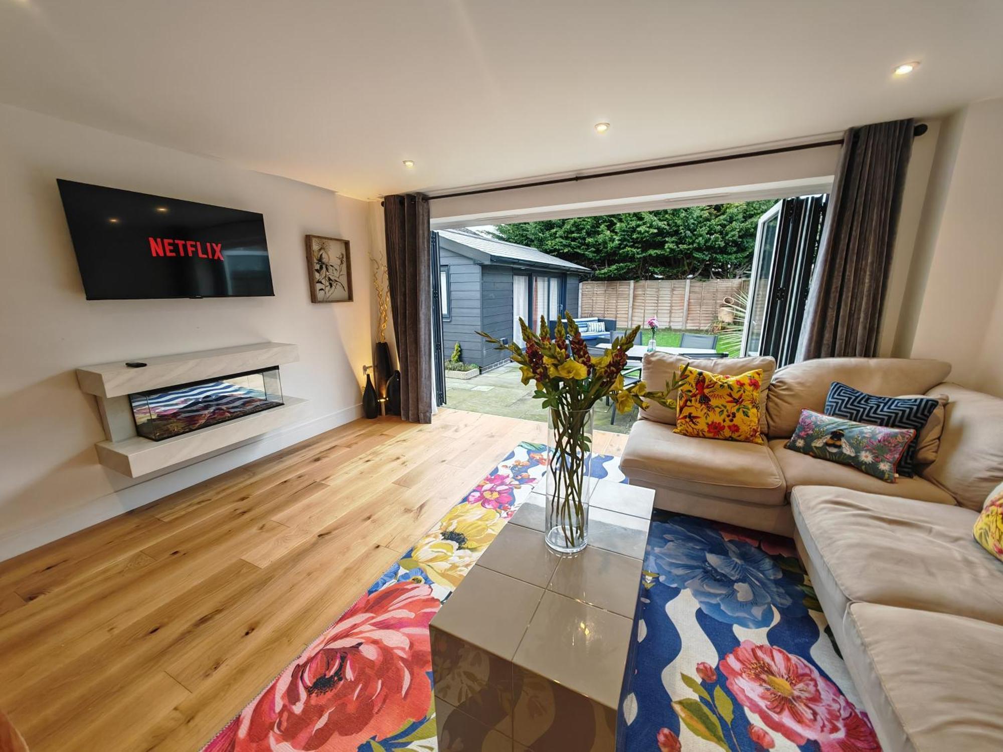 Middleton Villa Bognor Regis Kültér fotó