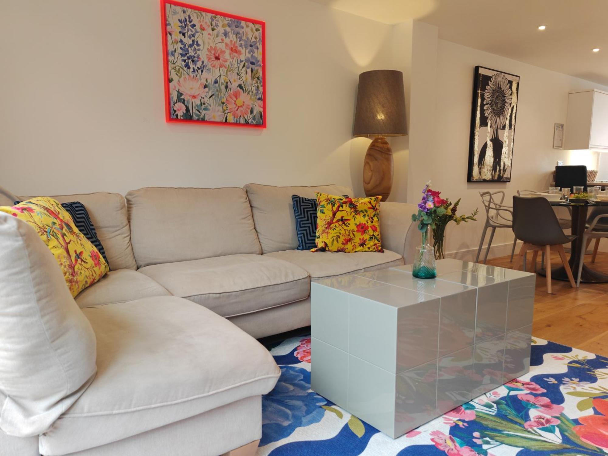 Middleton Villa Bognor Regis Kültér fotó
