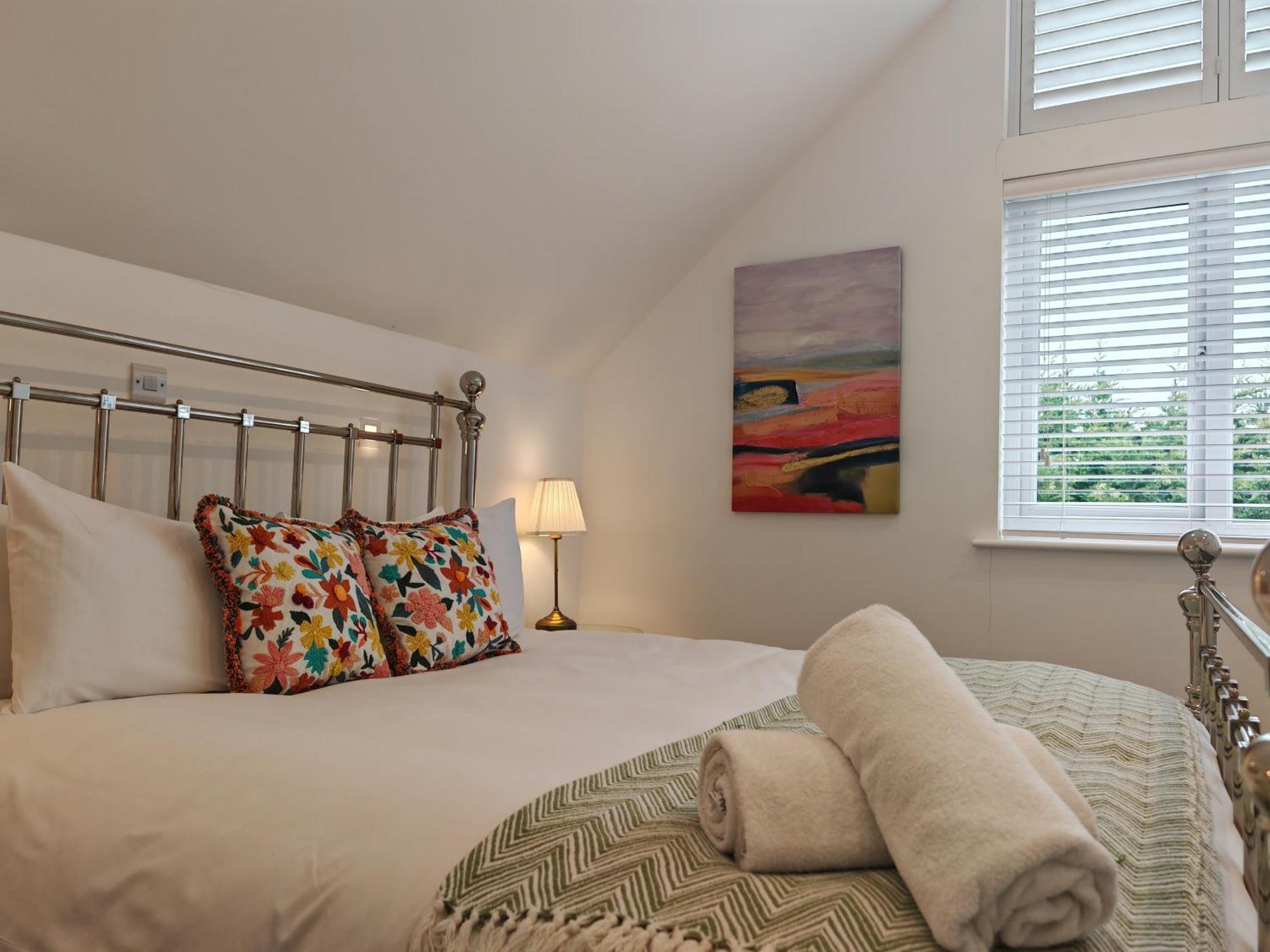 Middleton Villa Bognor Regis Kültér fotó