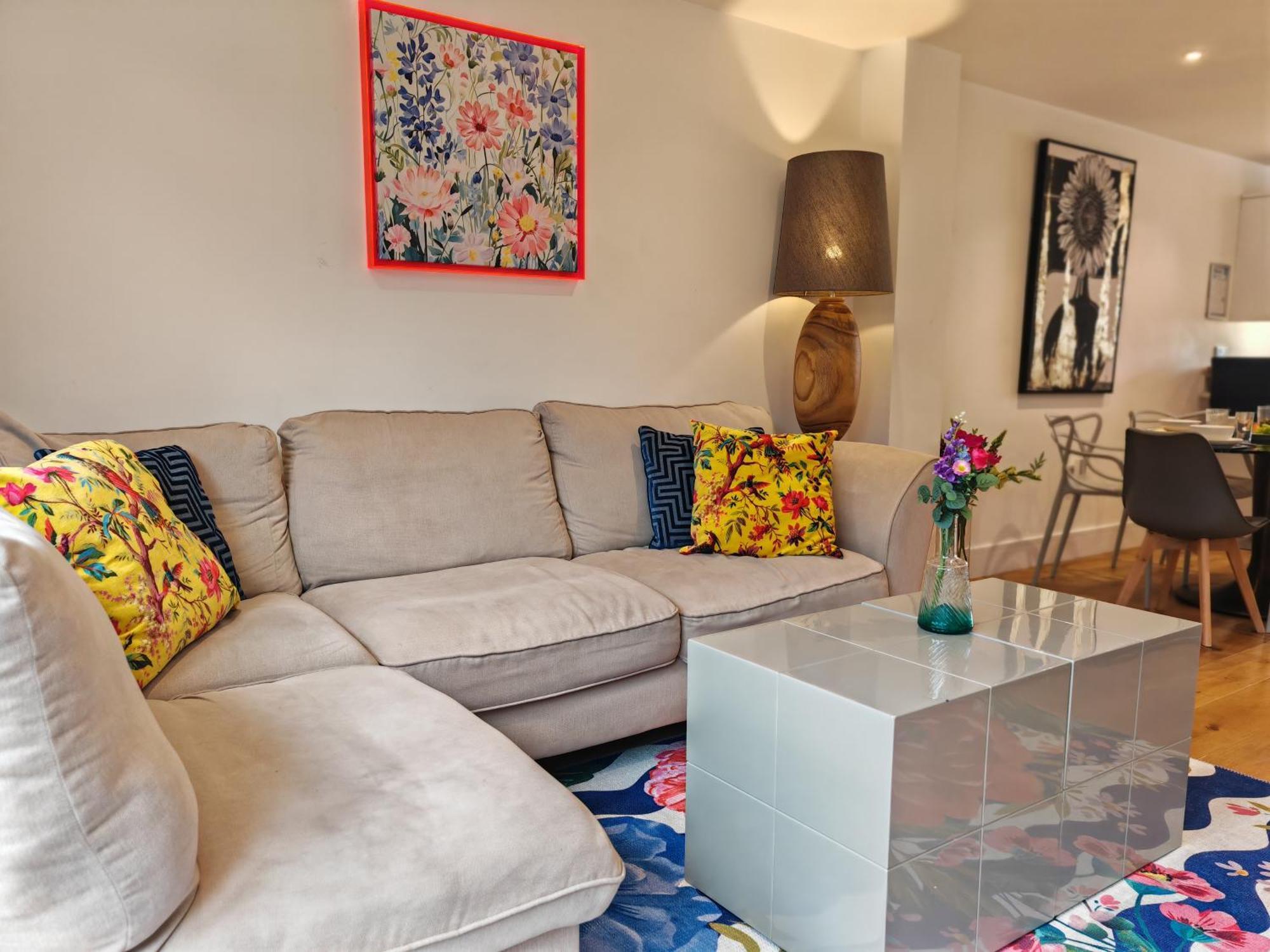 Middleton Villa Bognor Regis Kültér fotó