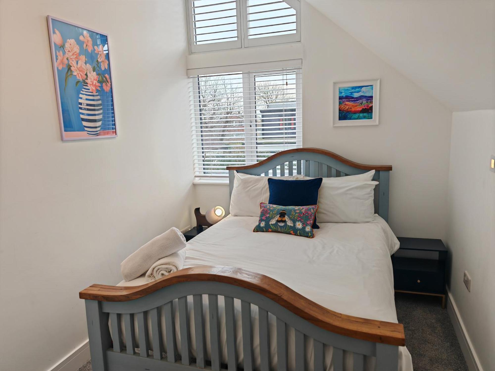 Middleton Villa Bognor Regis Kültér fotó