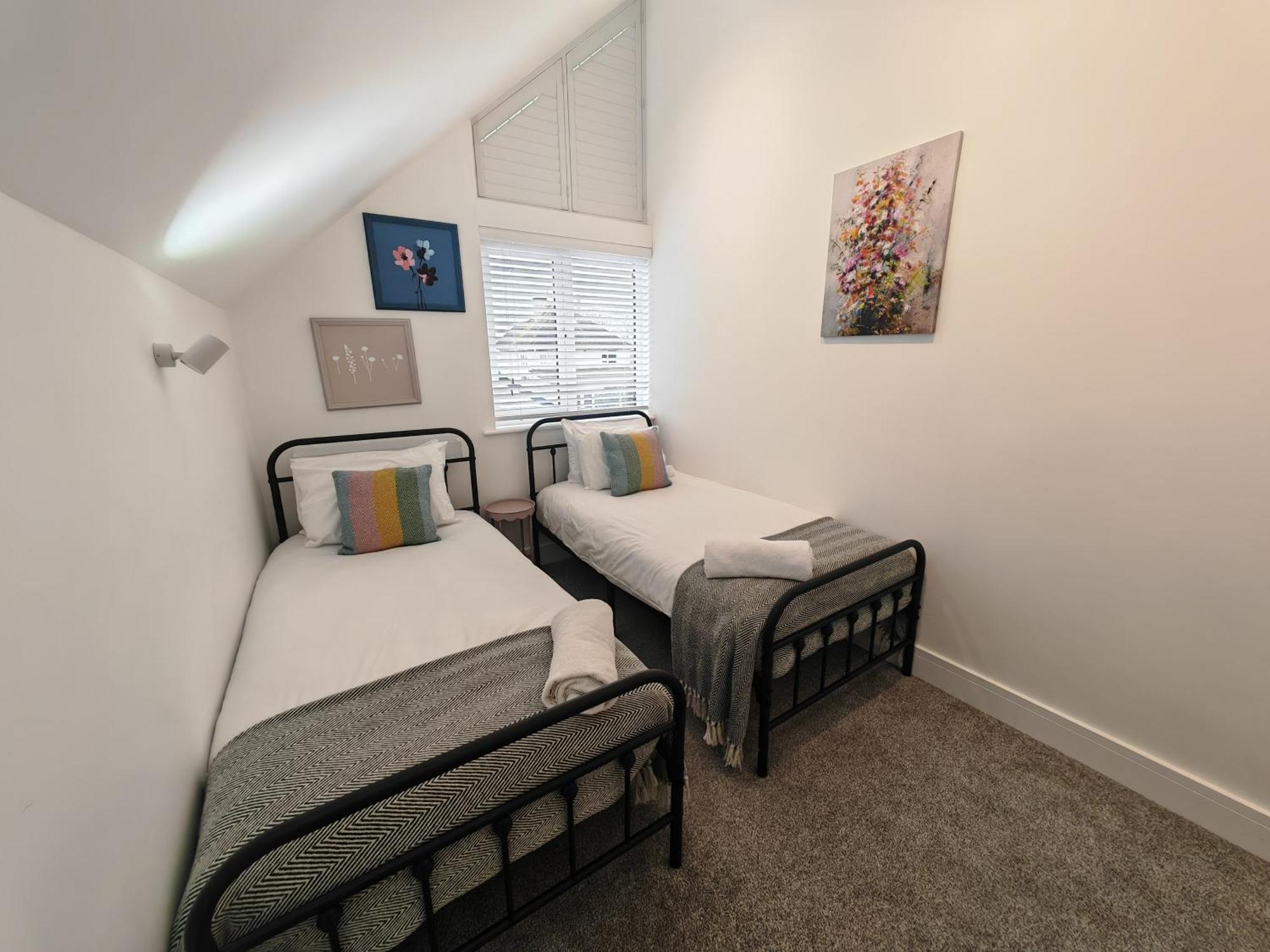 Middleton Villa Bognor Regis Kültér fotó