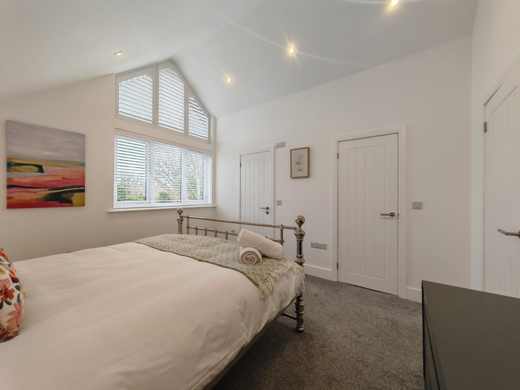Middleton Villa Bognor Regis Kültér fotó