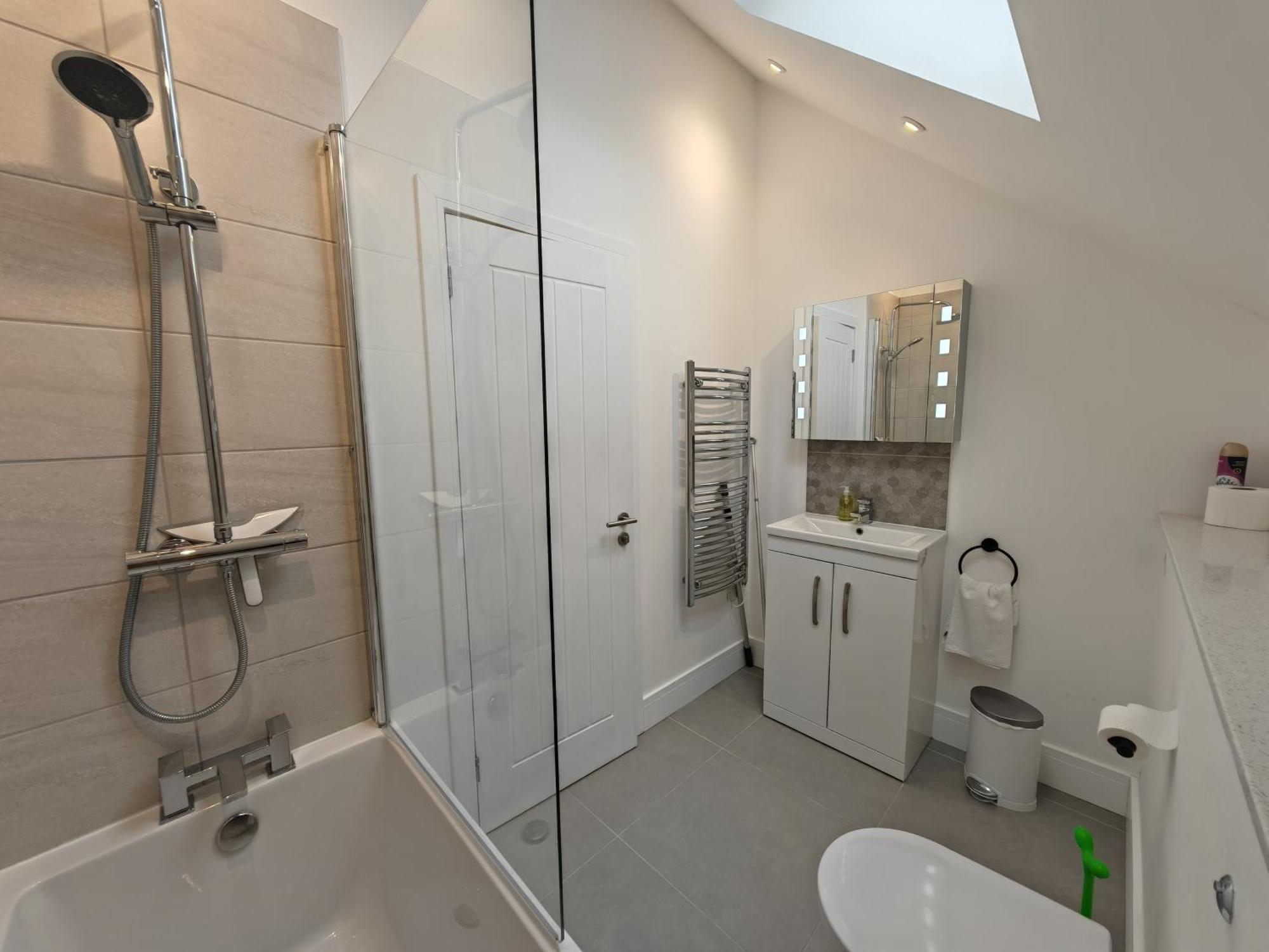 Middleton Villa Bognor Regis Kültér fotó