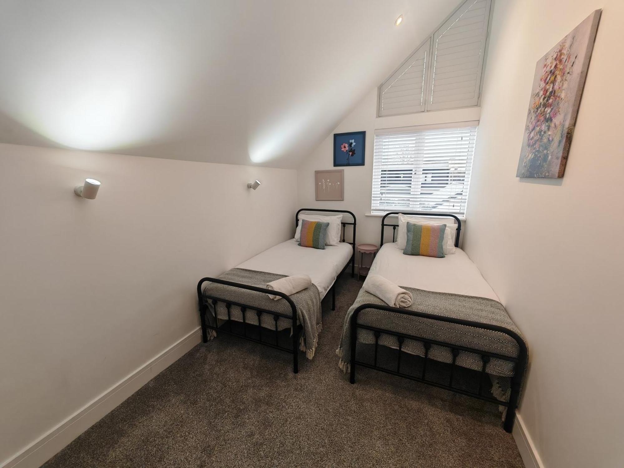 Middleton Villa Bognor Regis Kültér fotó