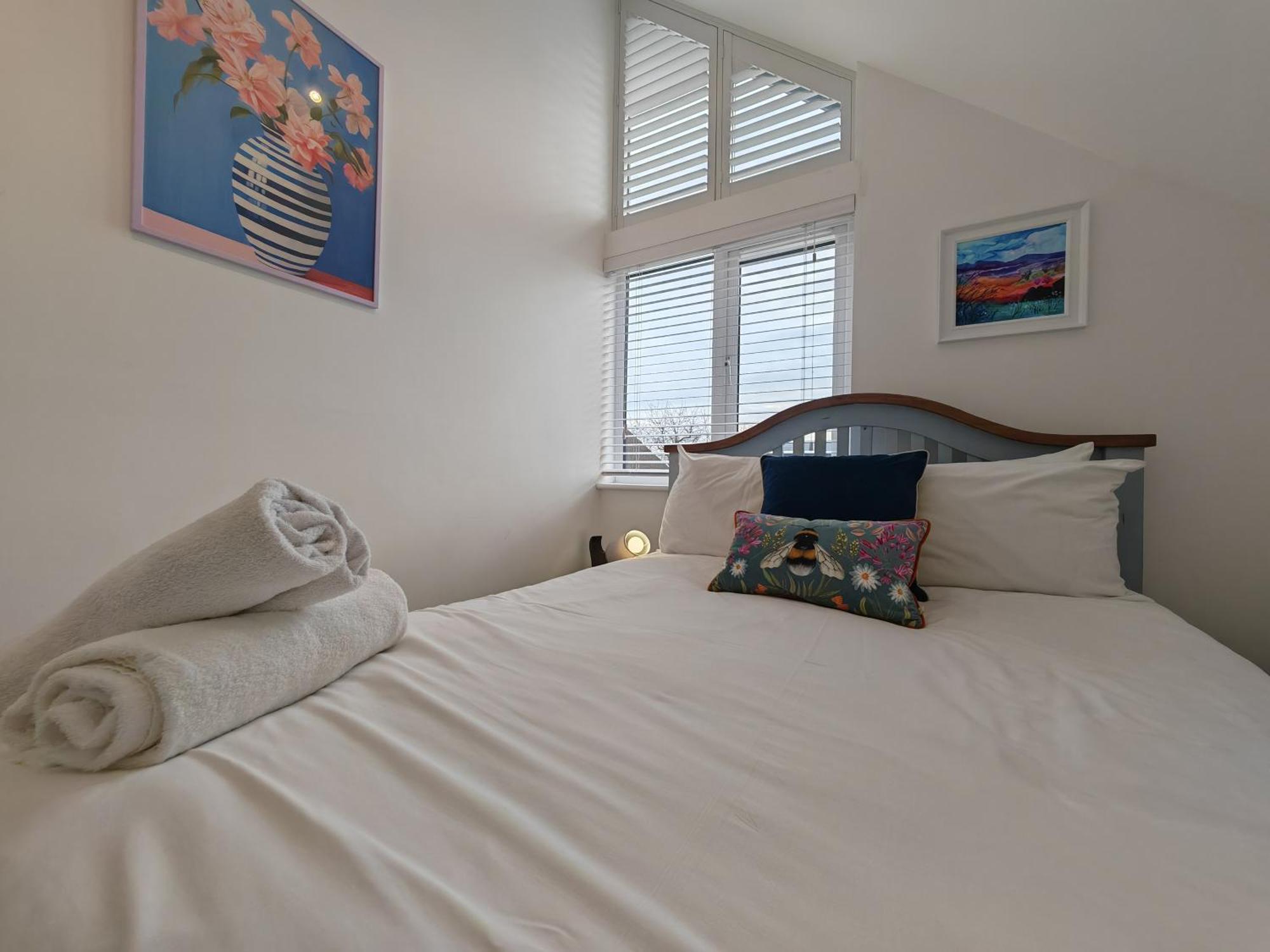 Middleton Villa Bognor Regis Kültér fotó