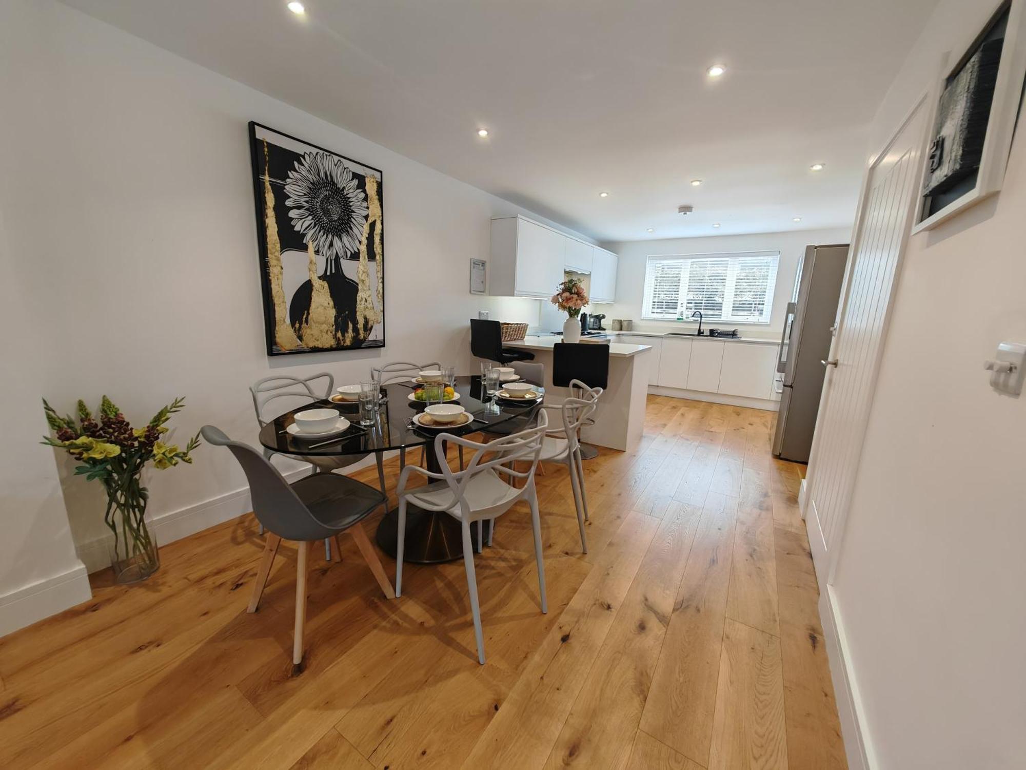 Middleton Villa Bognor Regis Kültér fotó