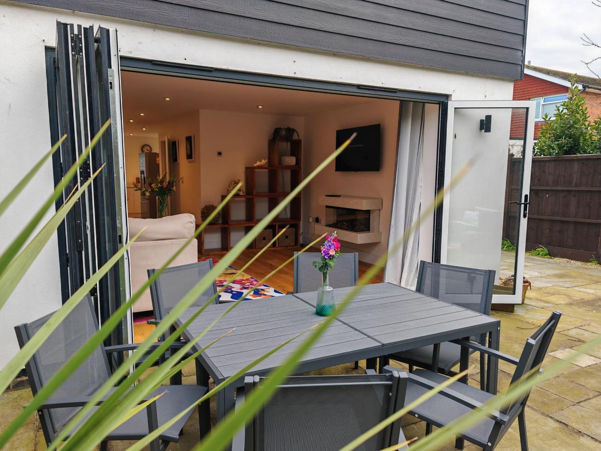 Middleton Villa Bognor Regis Kültér fotó