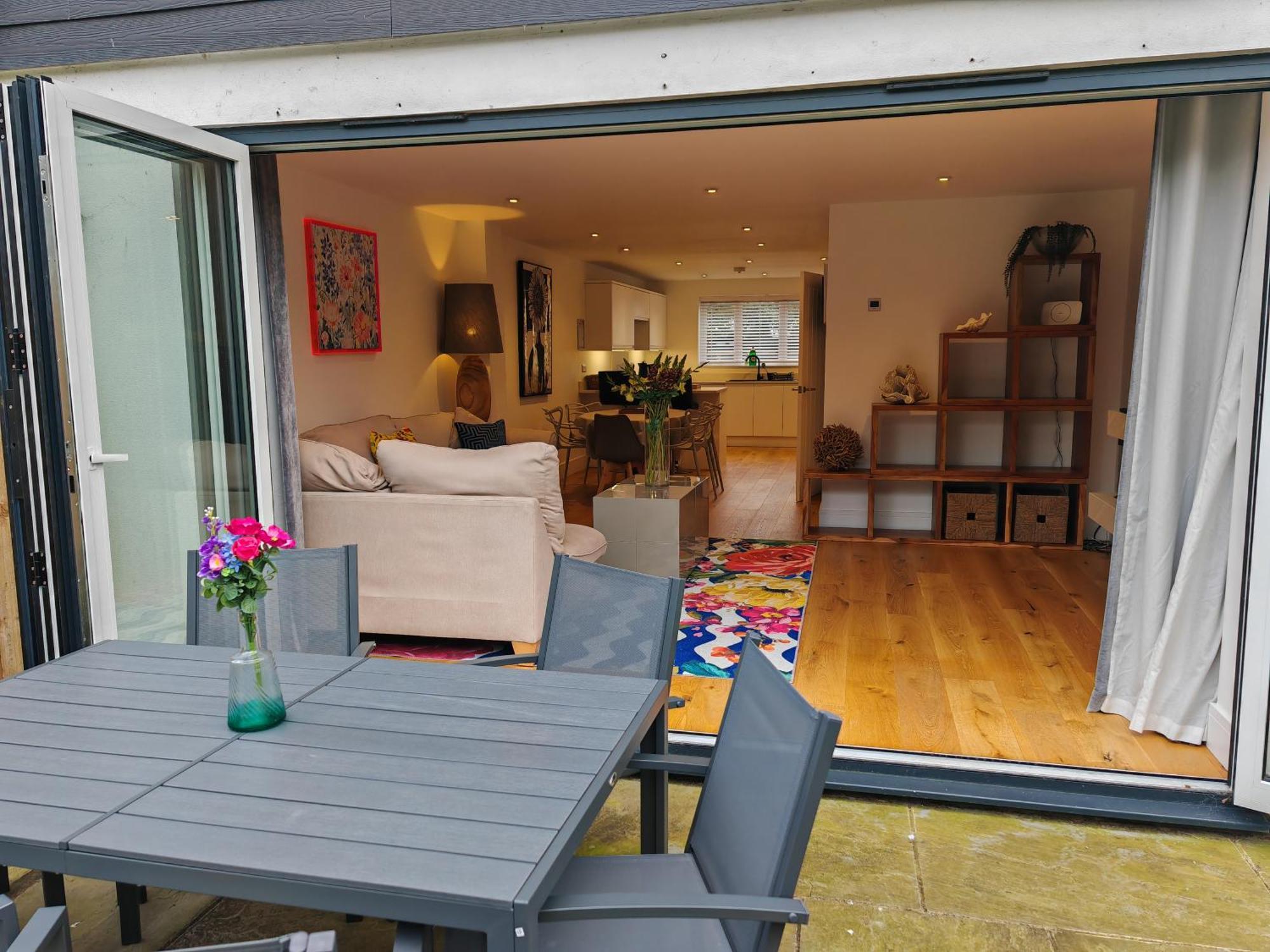 Middleton Villa Bognor Regis Kültér fotó