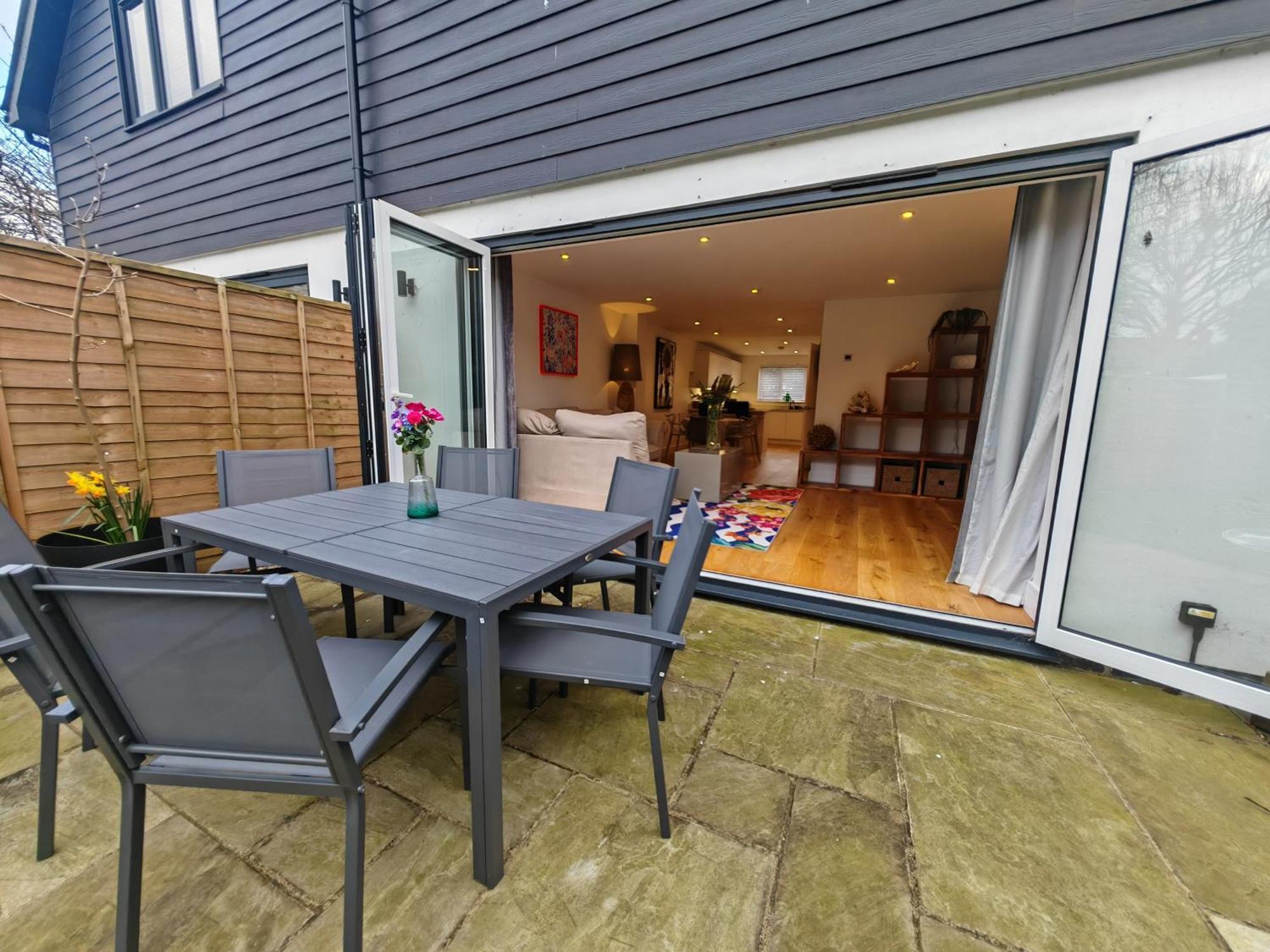 Middleton Villa Bognor Regis Kültér fotó